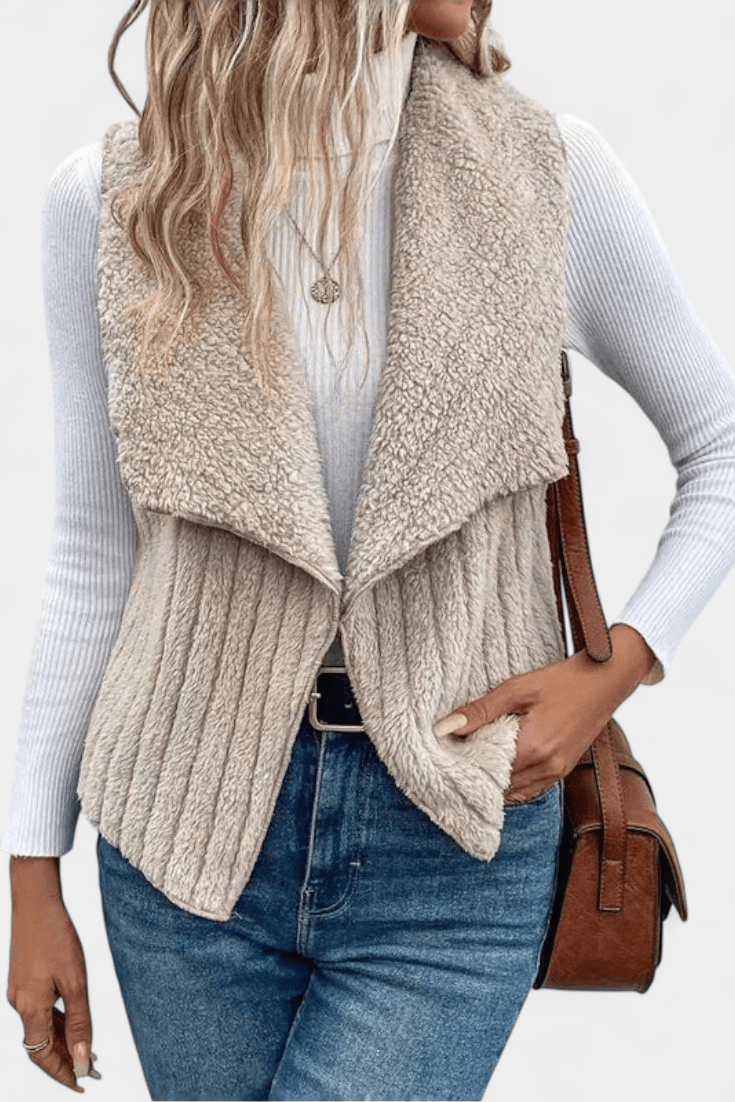 Clara | Cardigan suave