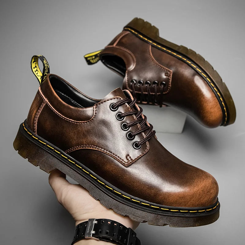 Colby™ | Botas Oxford