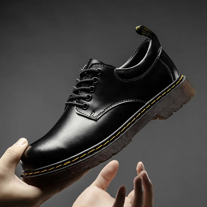 Colby™ | Botas Oxford