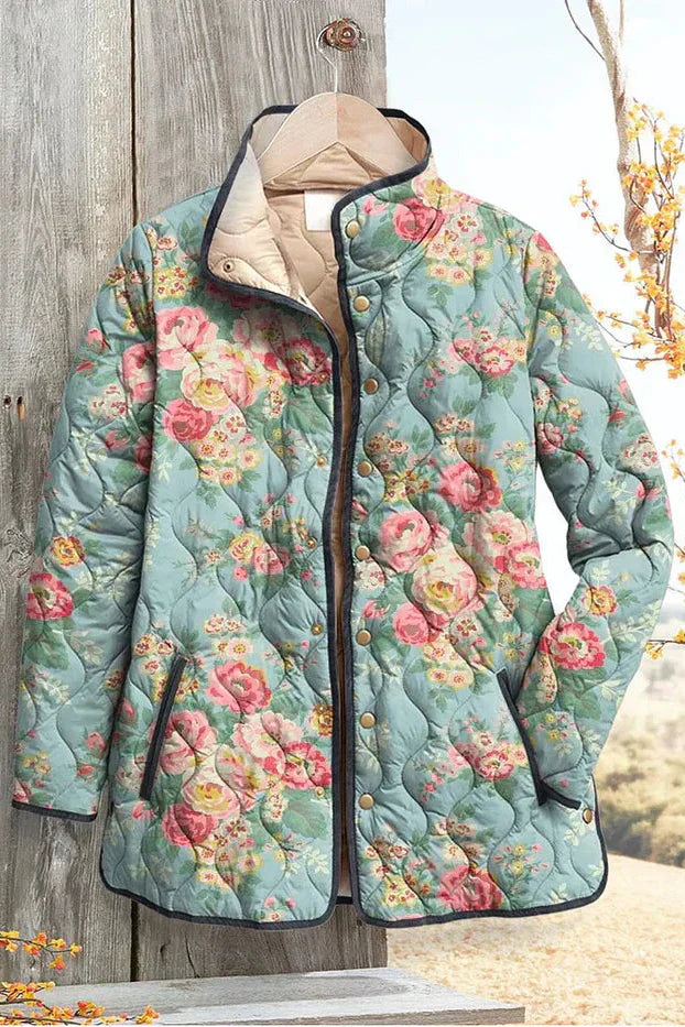 Darina™ | Pufferjacke