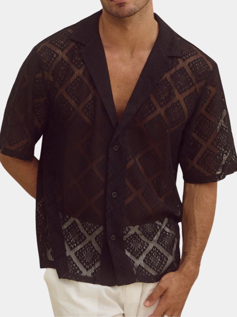 Dennis™ | Polo Reverie Costeira