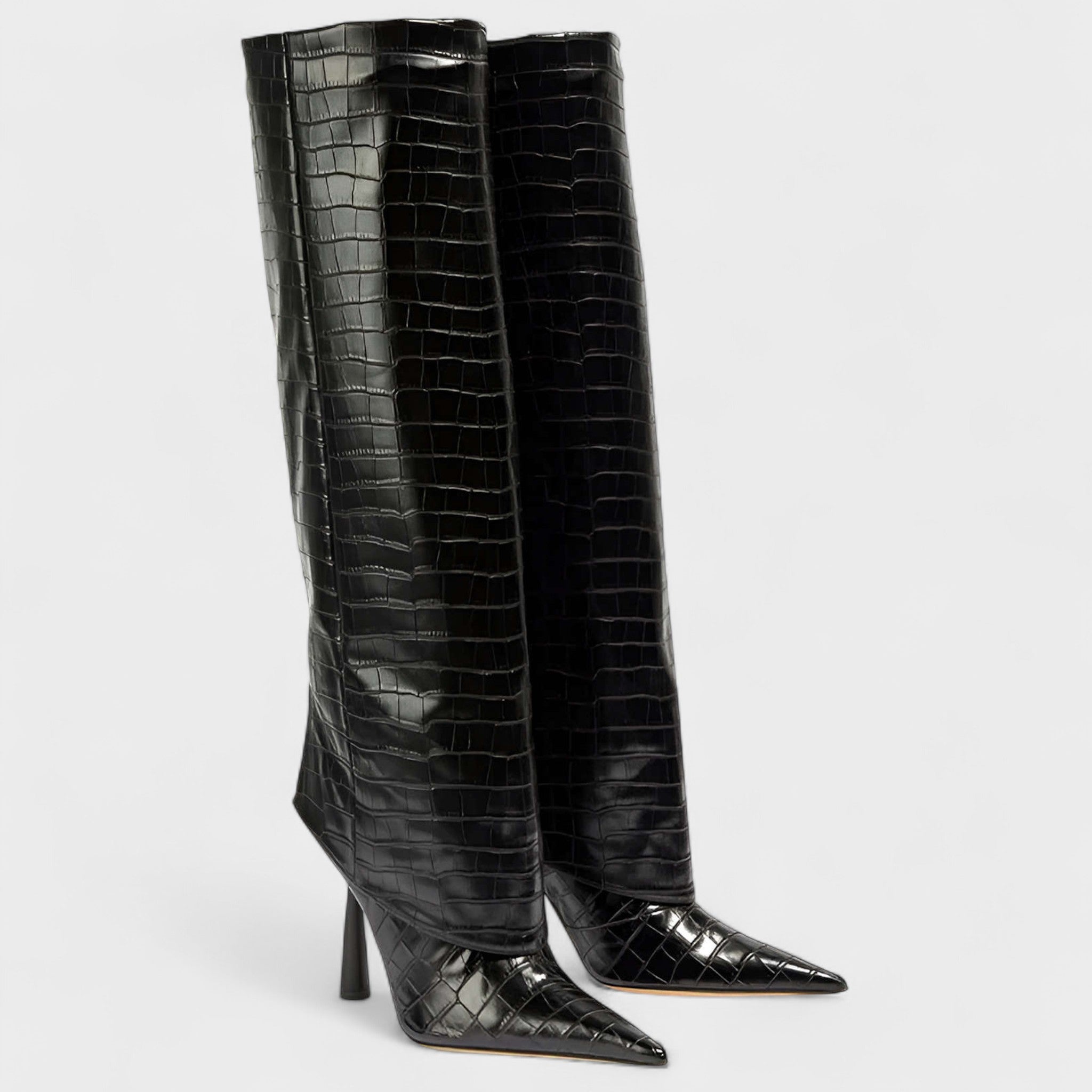 Ditte | Botas ortopédicas