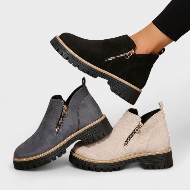 Ditte | Sapatos Ortopédicos