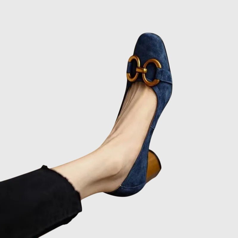 Dorothy | Saltos Altos