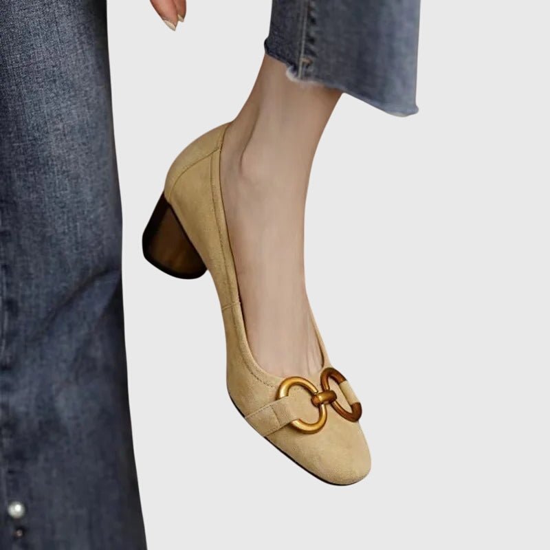 Dorothy | Saltos Altos