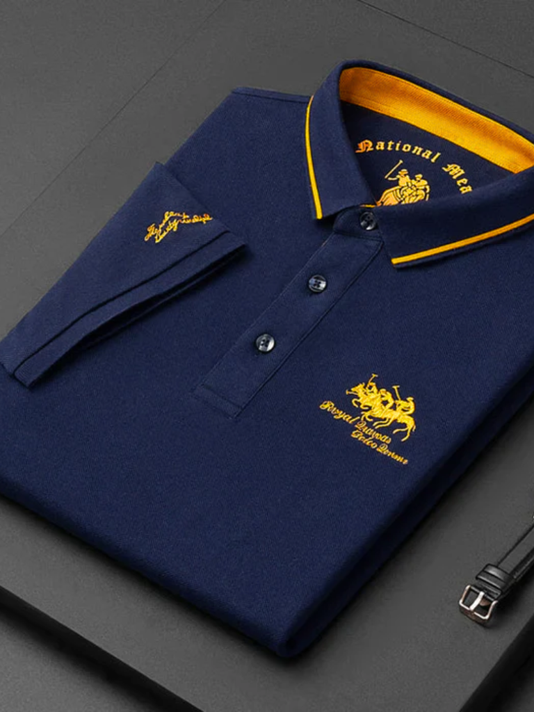 Edvard™ | Polo Clube Aristidis