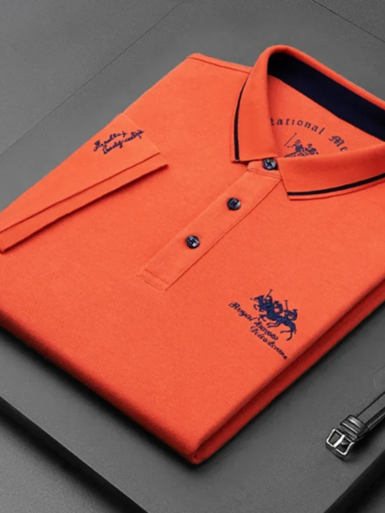 Edvard™ | Polo Clube Aristidis