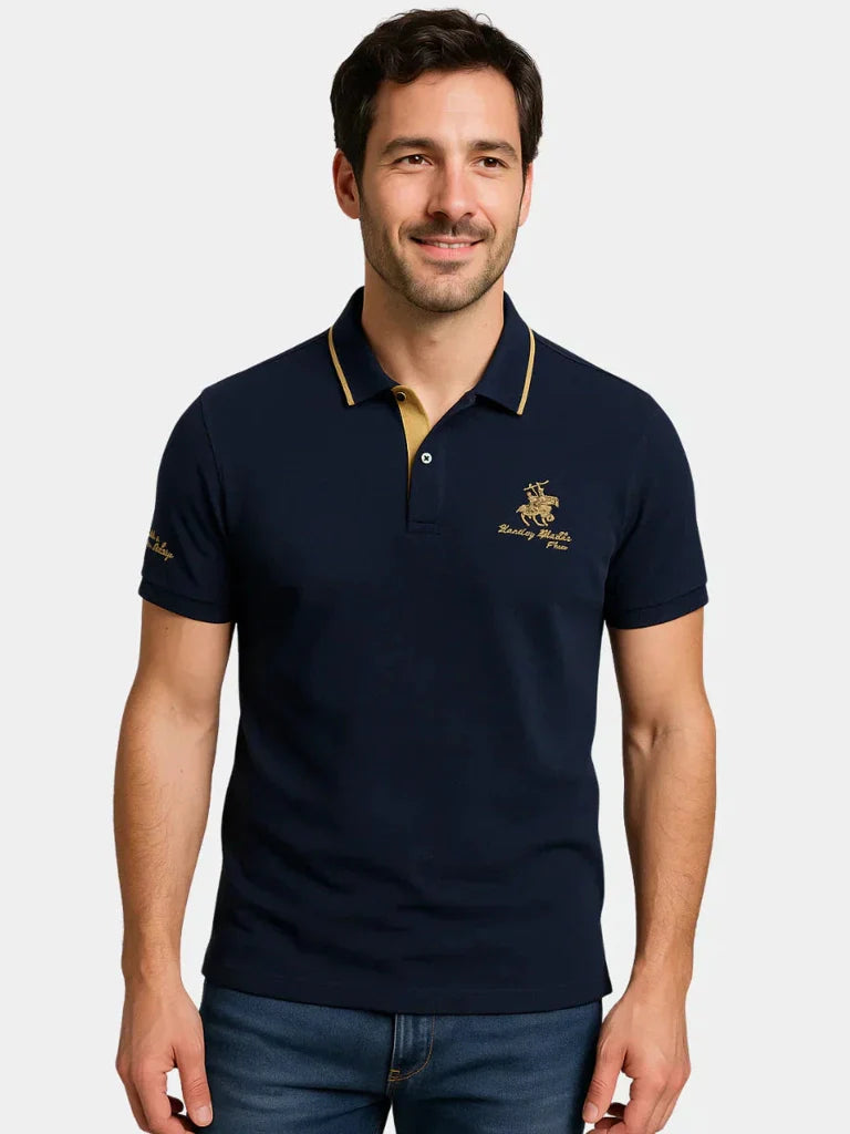 Edvard™ | Polo Clube Aristidis