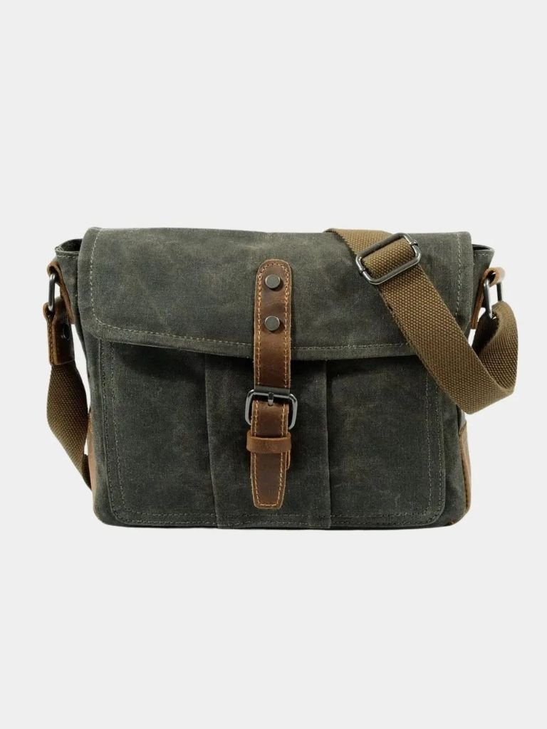 Elias™ | Bolsa Courier Balmoral