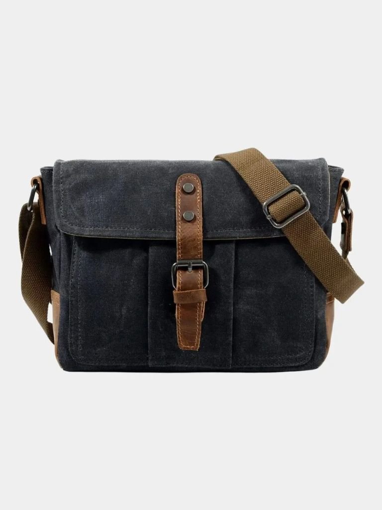 Elias™ | Bolsa Courier Balmoral