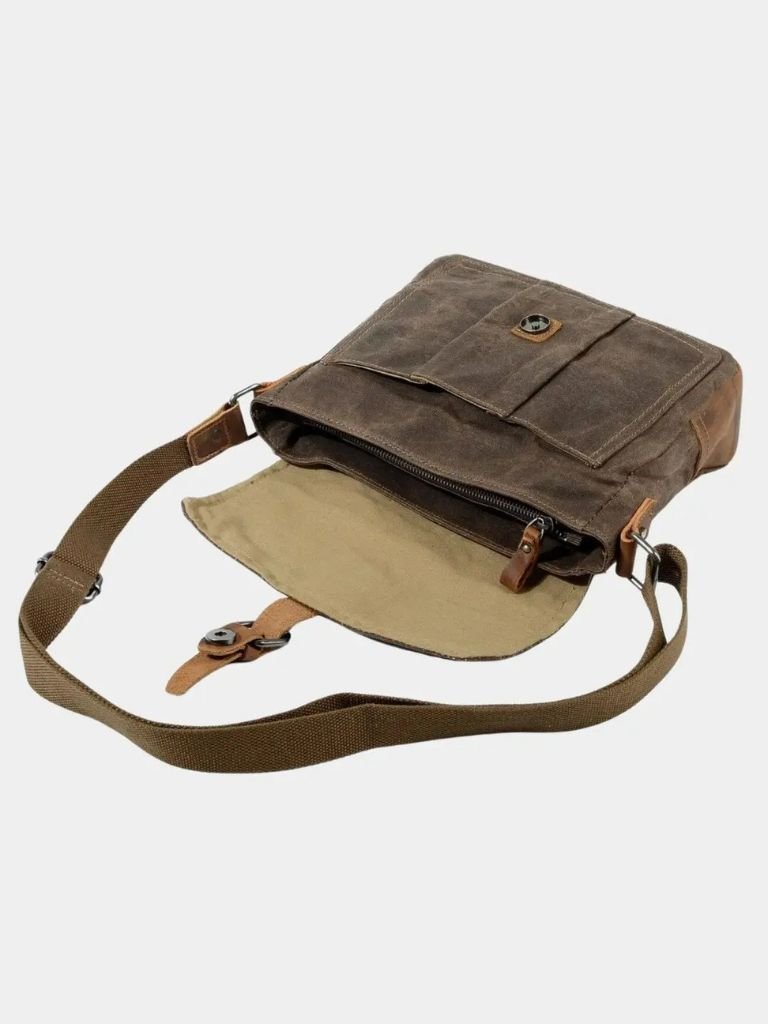 Elias™ | Bolsa Courier Balmoral