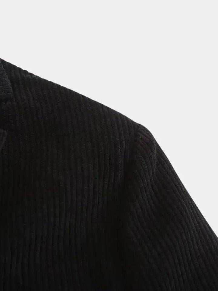 Elias™ | Casaco de Lazer