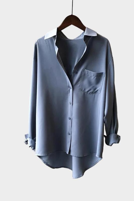 Elin | Camisa Moderna