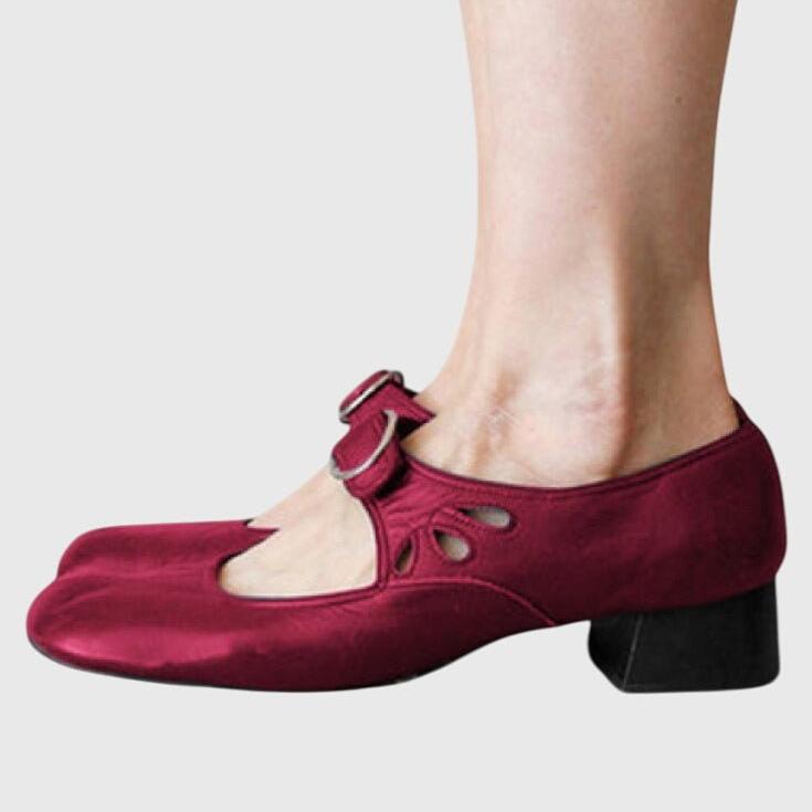 Ellen | Sandálias ortopédicas