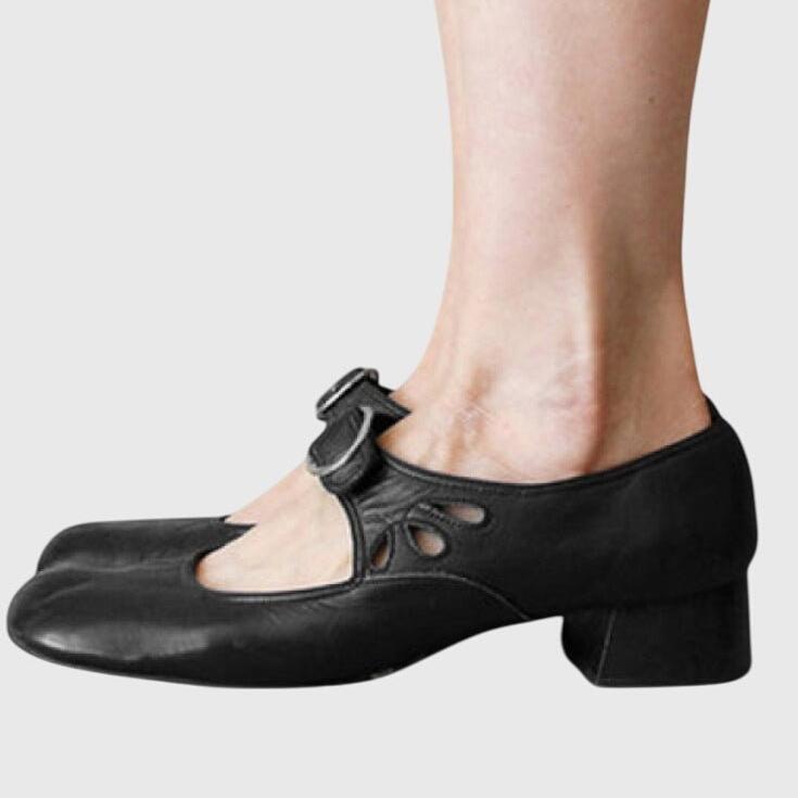 Ellen | Sandálias ortopédicas