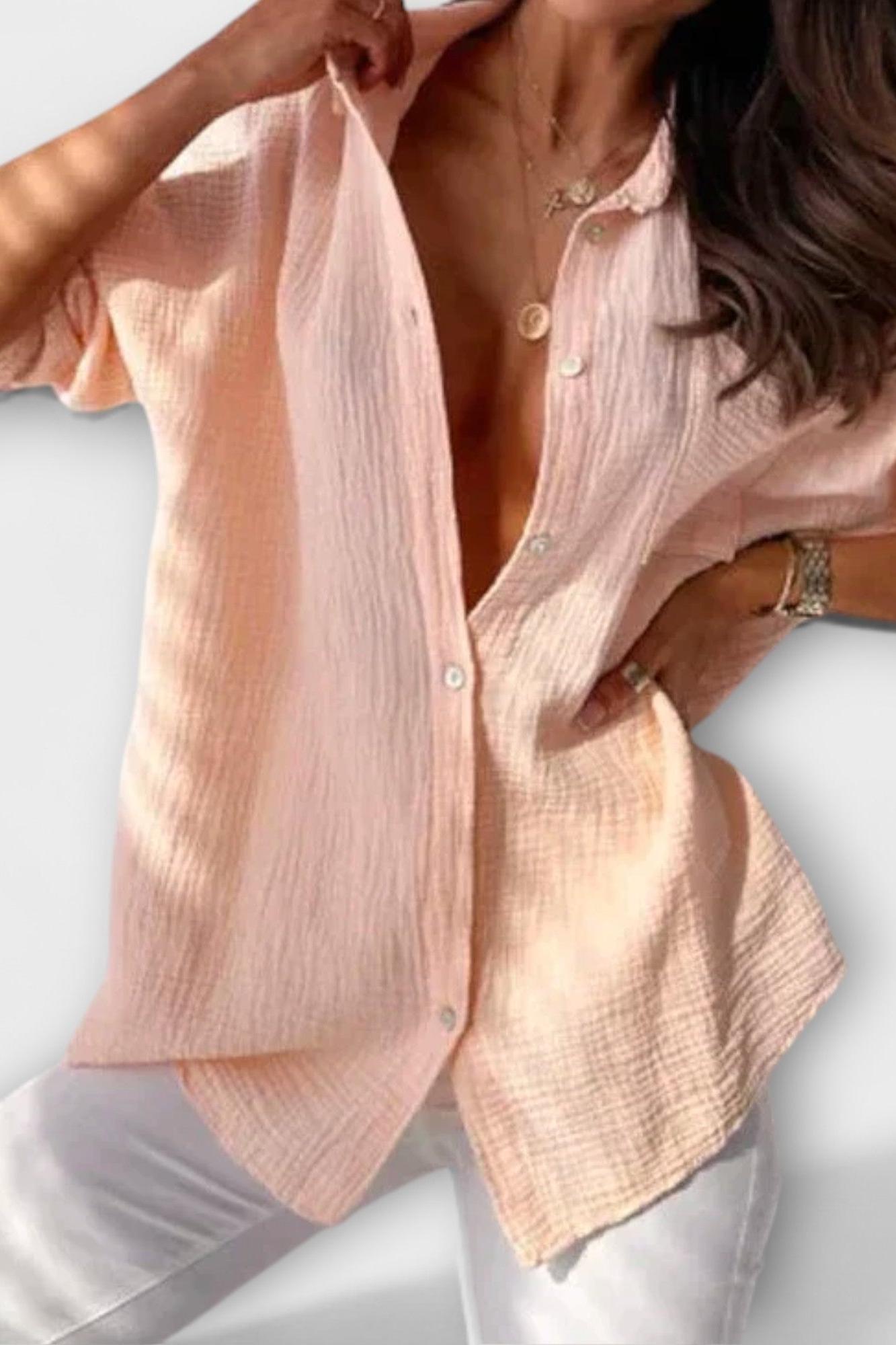 Eme | Blusa de Verão