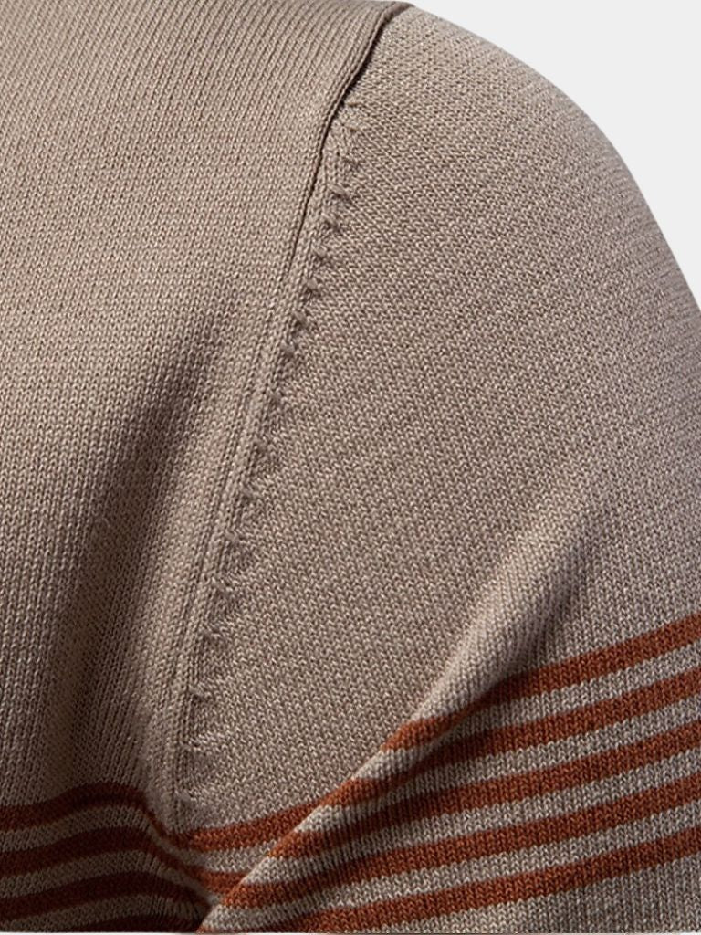 Emil™ | Polo Ivoire Valmont