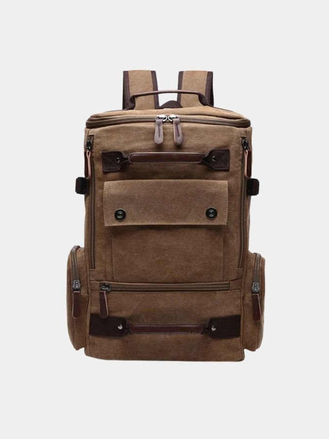 Emil™ | Mochila Vintage Dune Vanguard