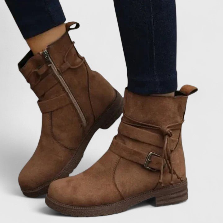 Emily | Botas