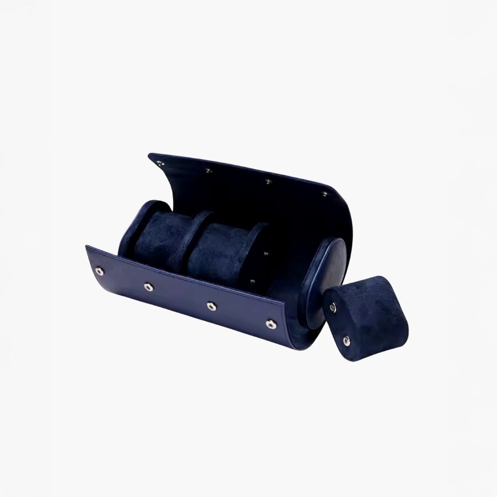 Etui™ | Estojo de Couro