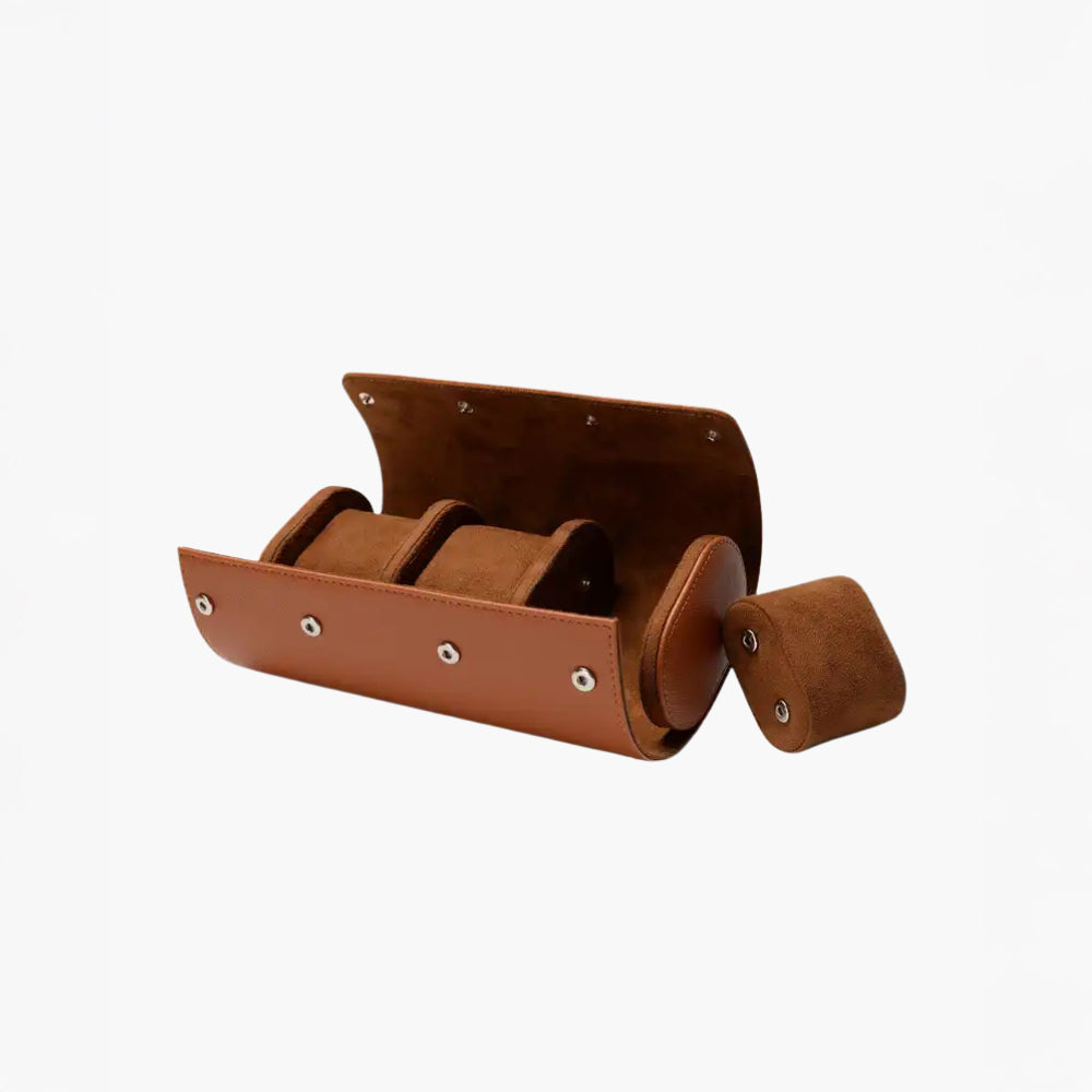 Etui™ | Estojo de Couro