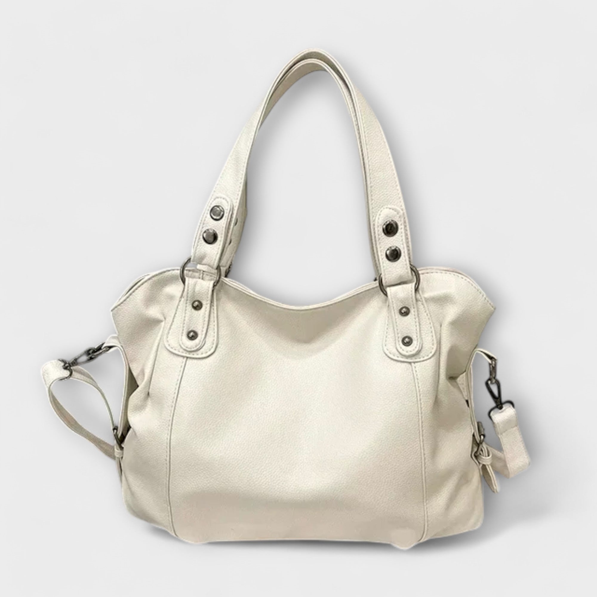Bellefort Paris - Bolsa de Ombro Hobo Elegante