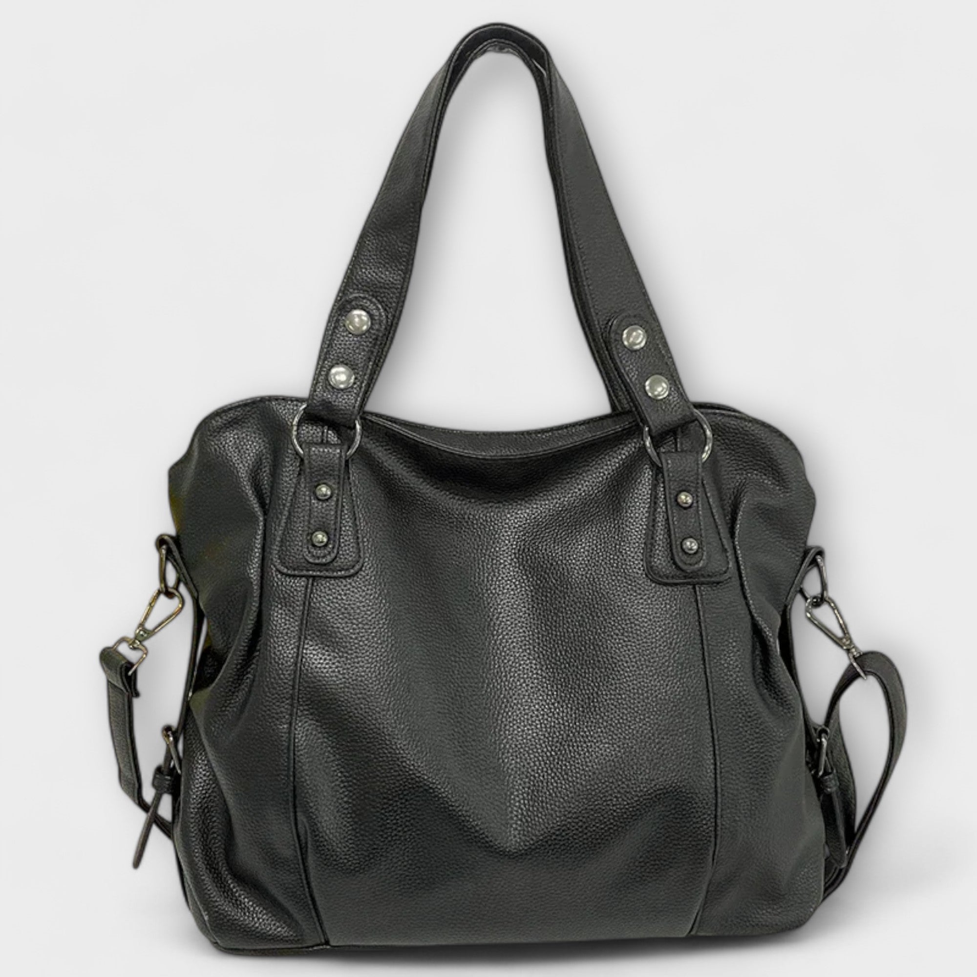 Bellefort Paris - Bolsa de Ombro Hobo Elegante