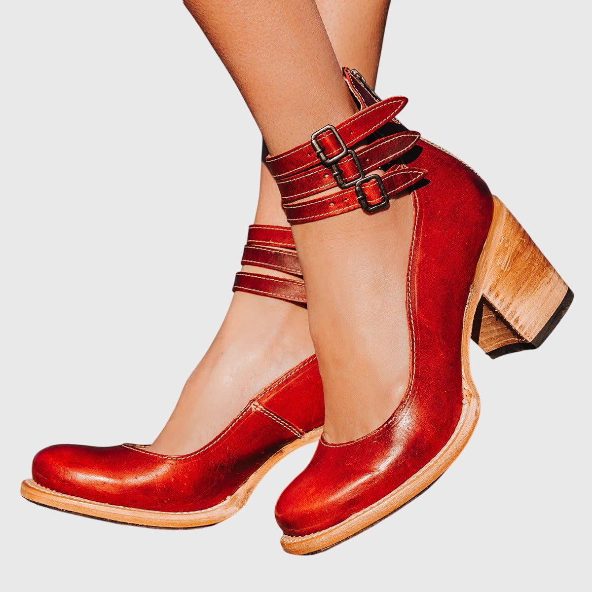 Filippa | Sandálias Elegantes