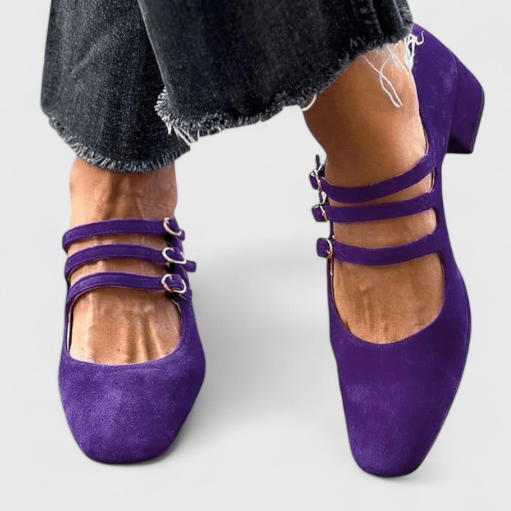 Freja | Maryjane Ortopédica