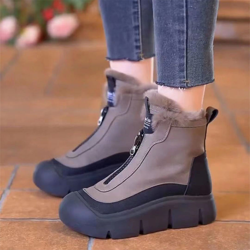 Freja™ | Botas de cano alto
