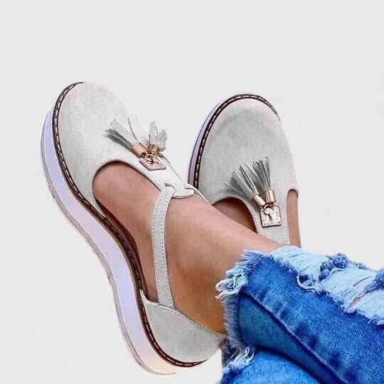 Frida | Sandálias ortopédicas