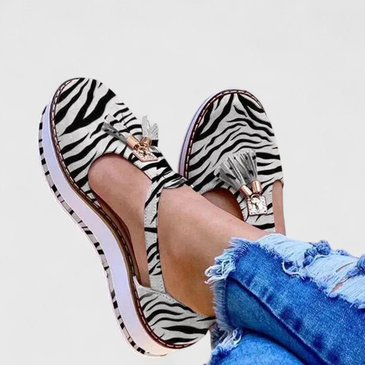 Frida | Sandálias ortopédicas