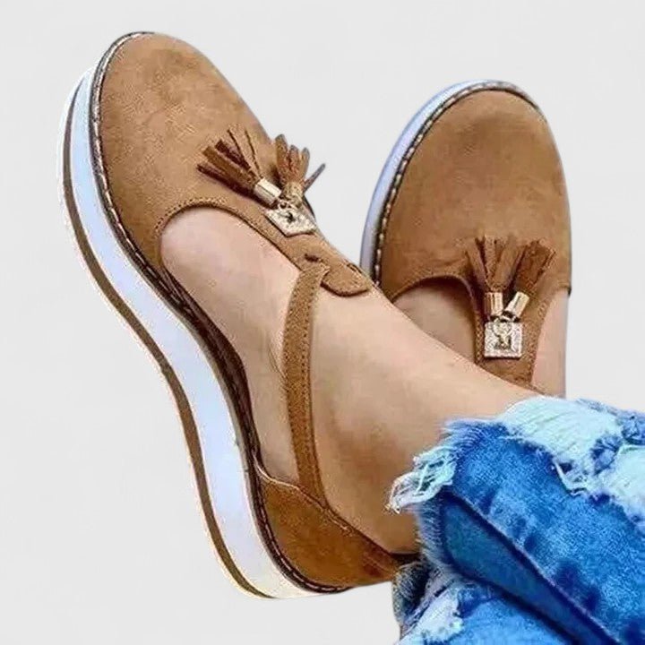 Frida | Sandálias ortopédicas