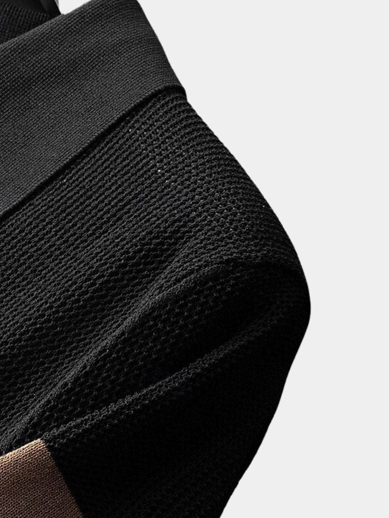 George™ | Polo Caramelo Lineage