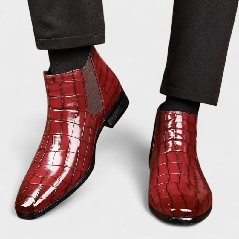 Georg™ | Botas Chelsea