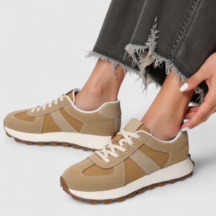 Gitte | Sapatos Elegantes