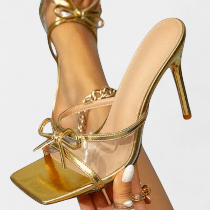 Gitte | Stiletos Brenda