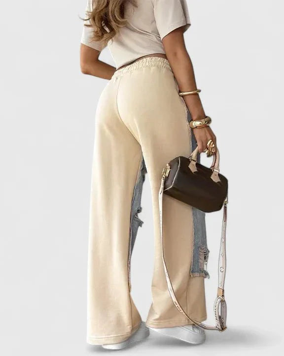 Gry | Calças Urbanas