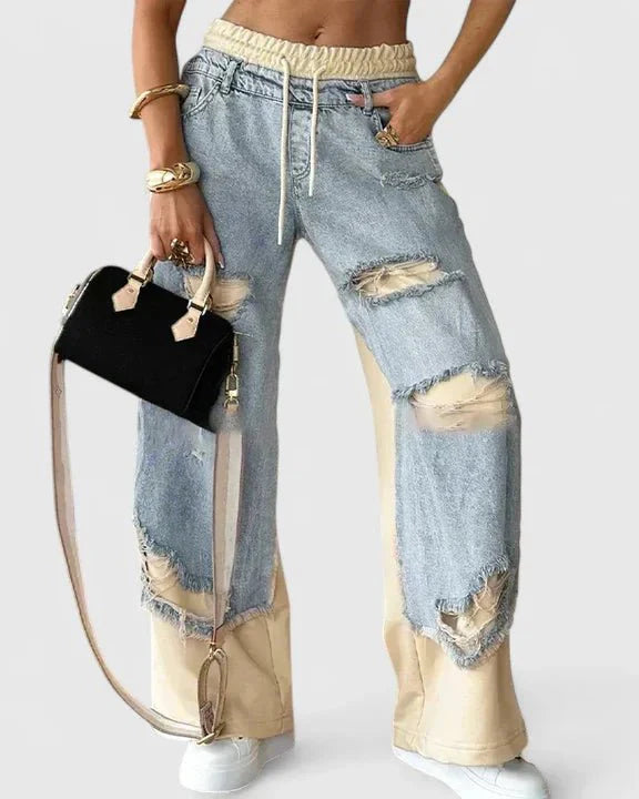 Gry | Calças Urbanas