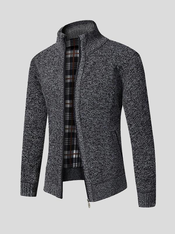 Havn™ | Casaco de fleece quente