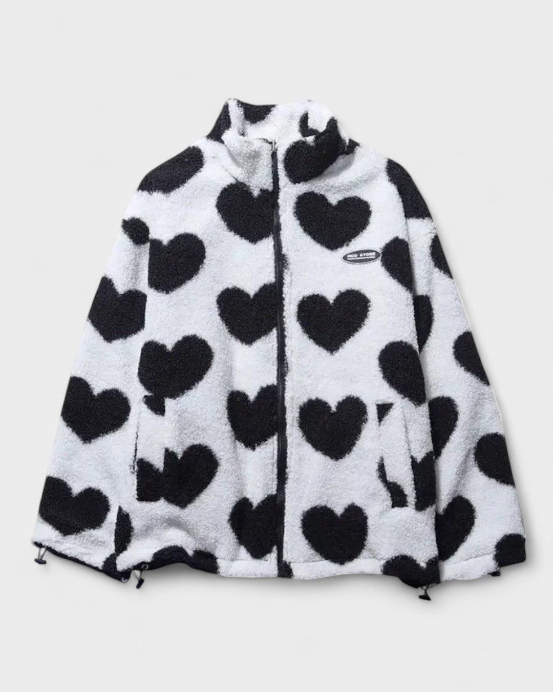 Helene™ | Casaco Reversível