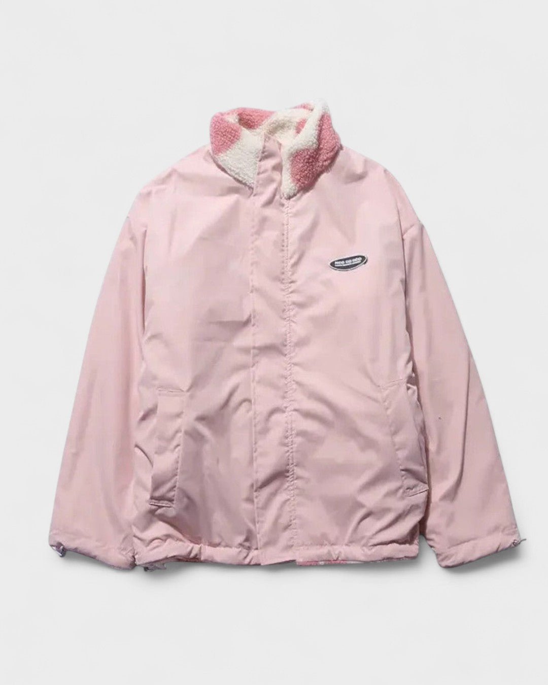 Helene™ | Casaco Reversível