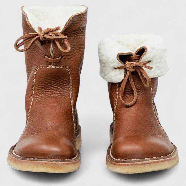 Helle | Botas Ortopédicas