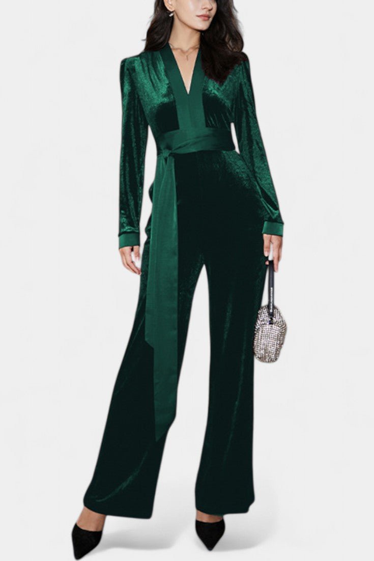 Henrietta | Macacão