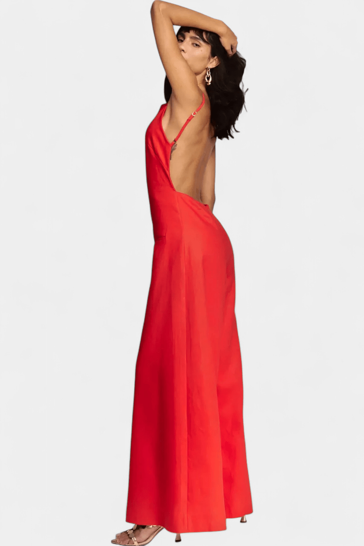 Henriette | Macacão Belén