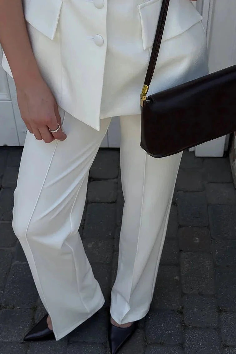 Henriette | Conjunto