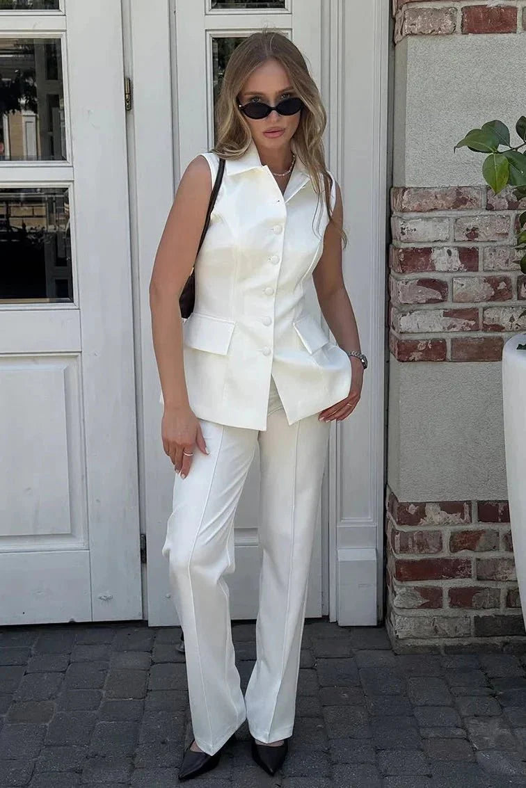 Henriette | Conjunto