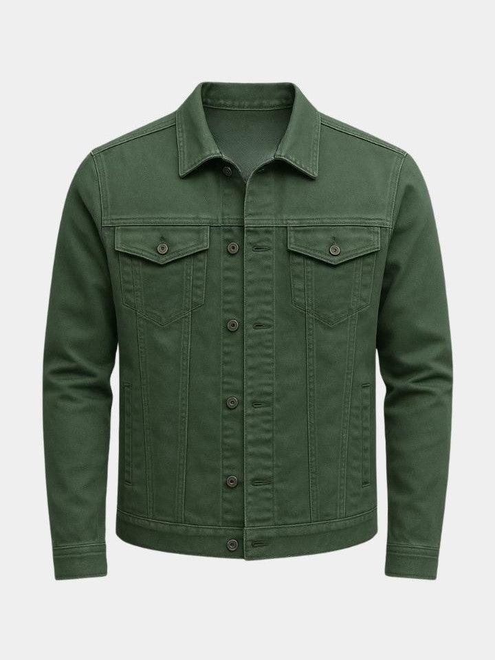 Heritage™ | Casaco Casual