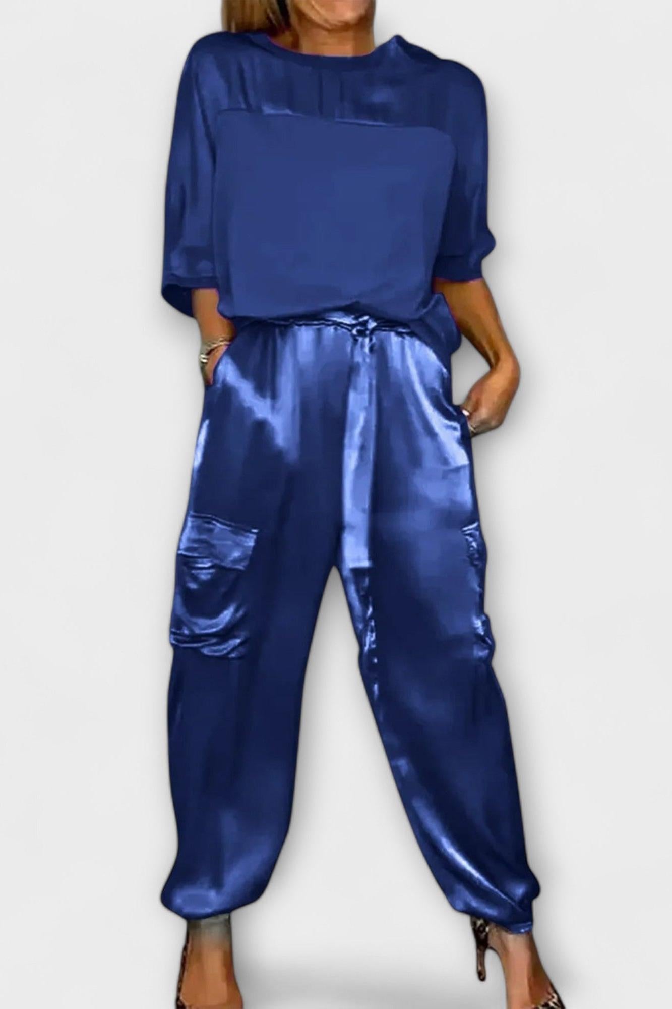 Ida | Conjunto Silke