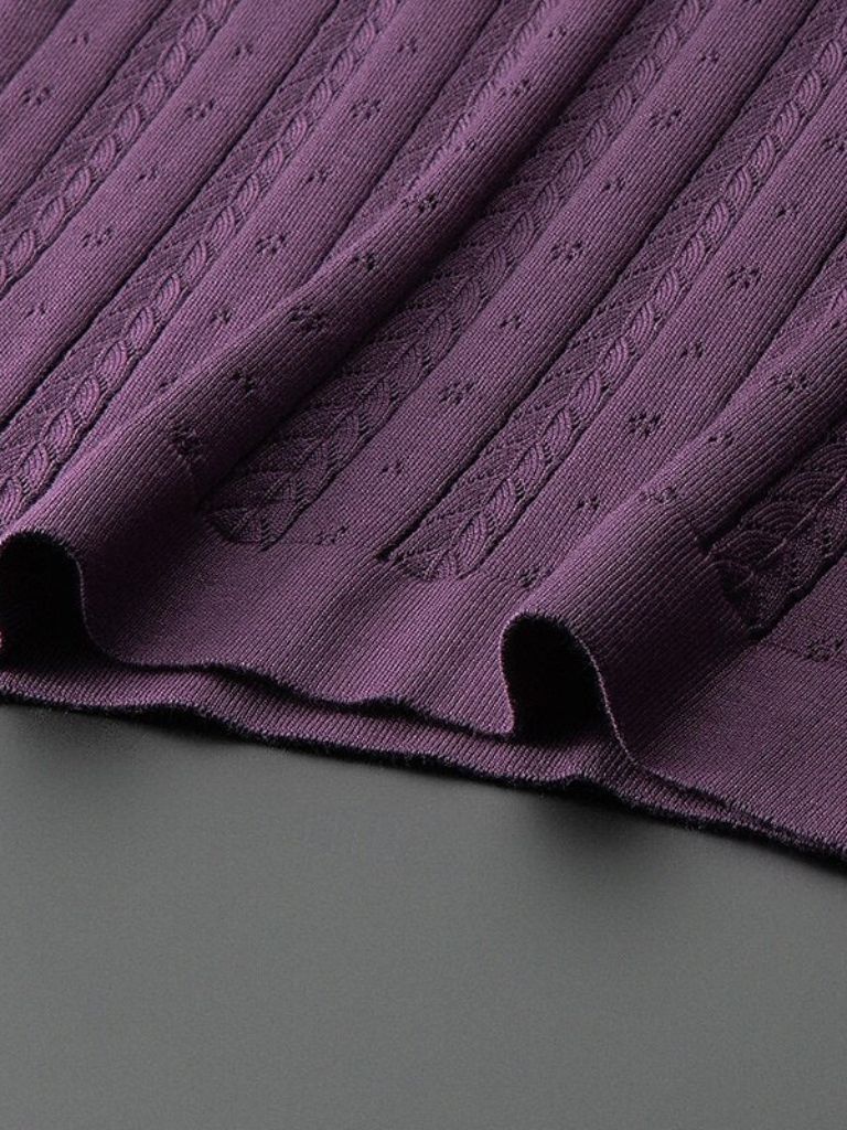 Iver™ | Polo Clássico Ajustado